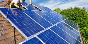 Production de l’électricité photovoltaïque rentable à Vestric-et-Candiac